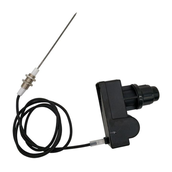 Gas Q Grill / Fire Pit Stove Pulse Igniter One Outlet Lighter