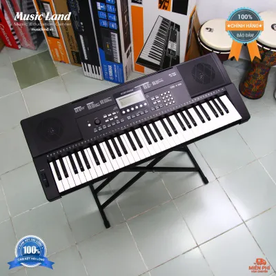 Đàn Organ Kurtzman K200 – Chính Hãng