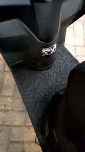Karpet mi Vario 160 Epomett karpet mie mi sedap pijakan kaki