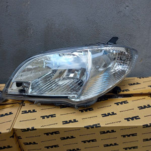 ĐÈN PHA /ĐÈN LÁI TRƯỚC TOYOTA VIOS 2006 - 2007 ĐÈN LÁI+ PHỤ HÀNG TYC