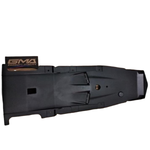 Undertail Vixion Selancar Vixion NvlNva Akai Racing Original Bahan Plastik Abs Premium