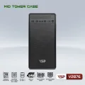 VỎ CASE VSP 28XX - (mATX). 