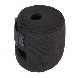 Ống cuộn dây câu túi lưu trữ Mang trường hợp không thấm nước cuộn túi lưu trữ bánh xe gói cho chuyến đi câu cá ổn định