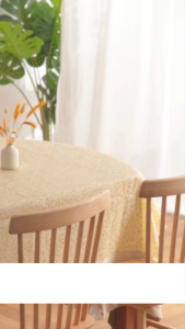 【SPECIAL PROMO】10Pcs Eco-Friendly Tablecloth Disposable Tablecloth Waterproof Alas Meja Pakai Buang 一次性桌布环保桌布