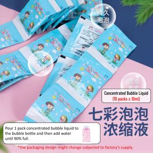 Bubble Gun 32 holes Electric Bubble gun Kids toy for boys and Girls Children Birthday gift Outdoor toys foam play TT29