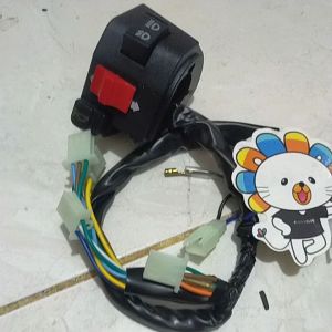 SAKLAR KIRI Grand HONDA ASTREA GRAND SAKLAR KIRI ASTREA PRIMA SAKLAR KIRI HONDA LEGENDA HOLDER KIRI GRAND HOLDER KIRI PRIMA