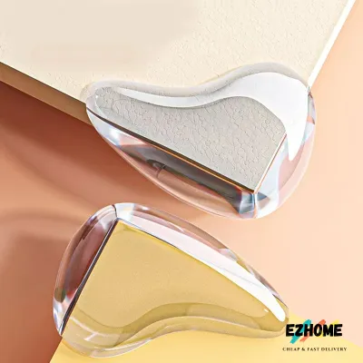 EZHOME Furniture Edge Protector PVC Safety Table Corner Protector Kids Baby Guard Desk Cabinet Protection Angle