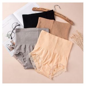 Slimming Pant Korset Celana Pelangsing Dan Pengecil Perut Y1019