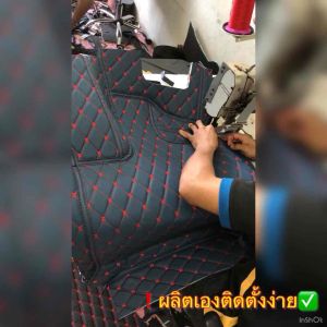 (ฟรี!!หมอนรองคอ+สายเบลล ) Mazda 3 2015~2022 (หนังคัดเกรดส่งตรงกับผู้ผลิต)