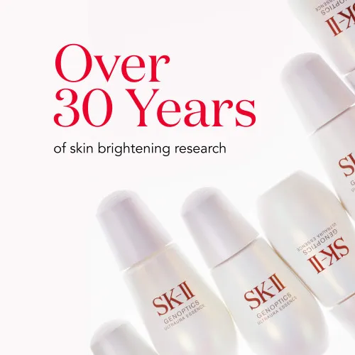 SKII GenOptics Ultraura Essence - Brightening Essence 50ml