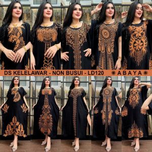 BISA COD - Daster Batik Kalong Kencana Wungu Jumbo LD 120 Motif SUKMARA // Model Kelelawar // Santung Rayon lembut nyaman di pakai // Pakaian Wanita sehari - hari // Gaun tidur