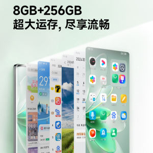 Android Smartphone U8 6.5 Inch Curved Screen Octa Core 4G Dual SIM 16GB RAM 4000mAh Big Battery Camera Phone for Daily Use