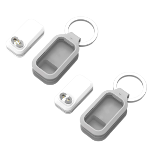 An toàn đầu nối sạc với trường hợp bảo vệ cho tai nghe antishort mạch công nghệ nhẹ đồ du lịch thiết yếu