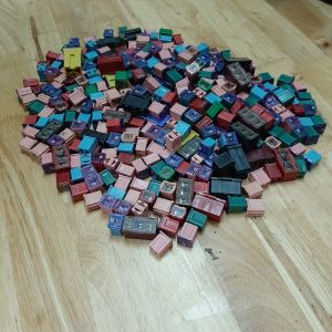 CẦU CHÌ TỔNG CHÂN NGẮN 20A 30A 40A 50A 60A