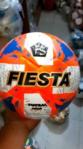 Bola Futsal Fiesta Kansa Pro Speed: Pilihan Terbaik untuk Pemain Profesional