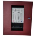 2 Zones 4 Zone Fire Alarm Control Panel with AC power input Fire Alarm Control System Conventional Fire Control Panel  Fire Alarm Control Panel. 