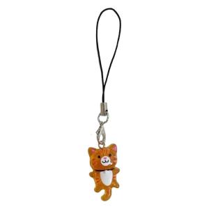 Độc đáo mèo Keychain dễ thương nhựa thiết kế túi thời trang quyến rũ nhựa kết cấu cho những người yêu thời trang và động vật những người đam mê