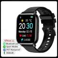 2025 New Smart Watch For Men Women Full Touch Screen Bluetooth Call Heart Rate Sleep Monitoring Waterproof Watches Sport Fitness Tracker Smartwatch. 