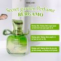 Trọn bộ nước hoa Bergamo Perfume For Women 30ml. 