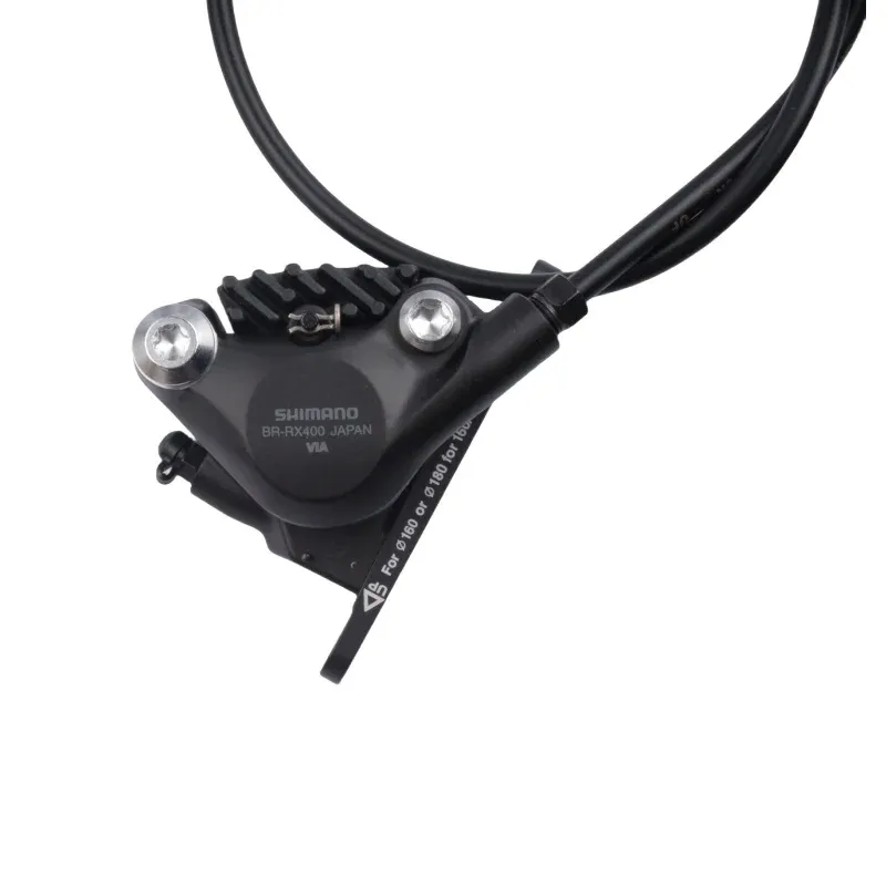 SHIMANO GRX ST-GRX BR-RX810 ST-RX600 Shifter BR-RX400 Hydraulic