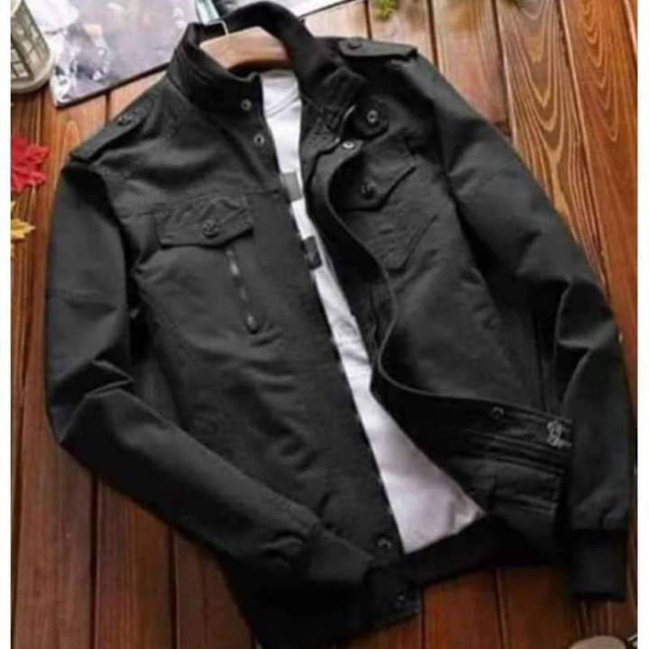 Bomber jacket outlet lazada