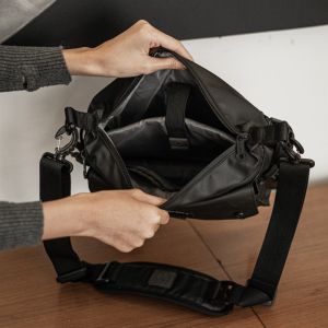 Onixers UDAWA Slingbag Tas Selempang Pria Waterproof