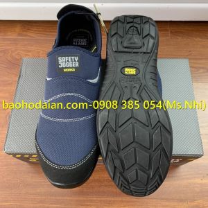 Giày Bảo Hộ Siêu Nhẹ Jogger Yukon