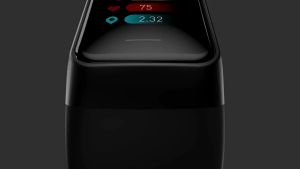 C60 Sports Smart Bracelet Reminder Sleep Monitoring Health Monitoring Step Counting Fashion Bracelet