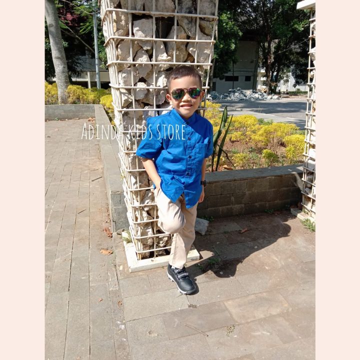 Bayar%20di%20tempat%20setelan%20anak%20laki%20laki%20kemeja%20polos%20celana%20chinos%20usia%201-12thn%20bahan%20katun%20street//setelan%20kemeja%20anak%20laki%20laki%20murah%20-%20Image%203