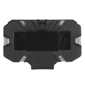 2024navigation board front tactical admin pouch navigator smart phone holder flip Lite adjustable hinge FCPC vest  accessory