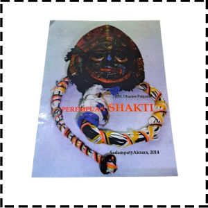 Buku Perempuan Shakti Sakti Agama Hindu IBM Dharma Palguna