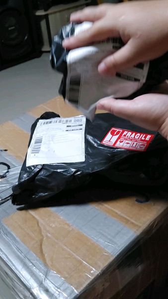 Buyer review video 6