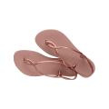 Havaianas Women Luna Sandals - Crocus Rose. 