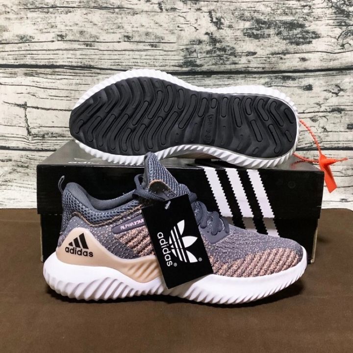 alphabounce good for running