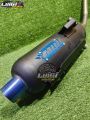 MUTARRU MU1 CNC POWER PIPE TAIWAN SPEED FACTORY NMAX / CLICK / GIORNO / PCX 160 / AEROX TAIWAN MADE. 