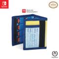 PowerA TriFold Game Card Holder for Nintendo Switch 2, Nintendo Switch & OLED (Officially Licensed). 
