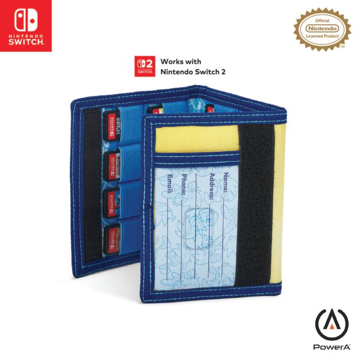 PowerA%20TriFold%20Game%20Card%20Holder%20for%20Nintendo%20Switch%202,%20Nintendo%20Switch%20&%20OLED%20(Officially%20Licensed)%20-%20Image%202