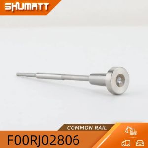 China Made New High Quality F00RJ02806 Injector Valve Assembly 120 Series CRIN2-16