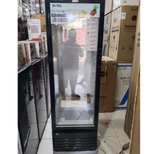 Showcase Elba 5 Rak 250 Liter ESC 255 By TMJ