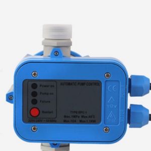 Hydropure Automatic Pump Control APC10