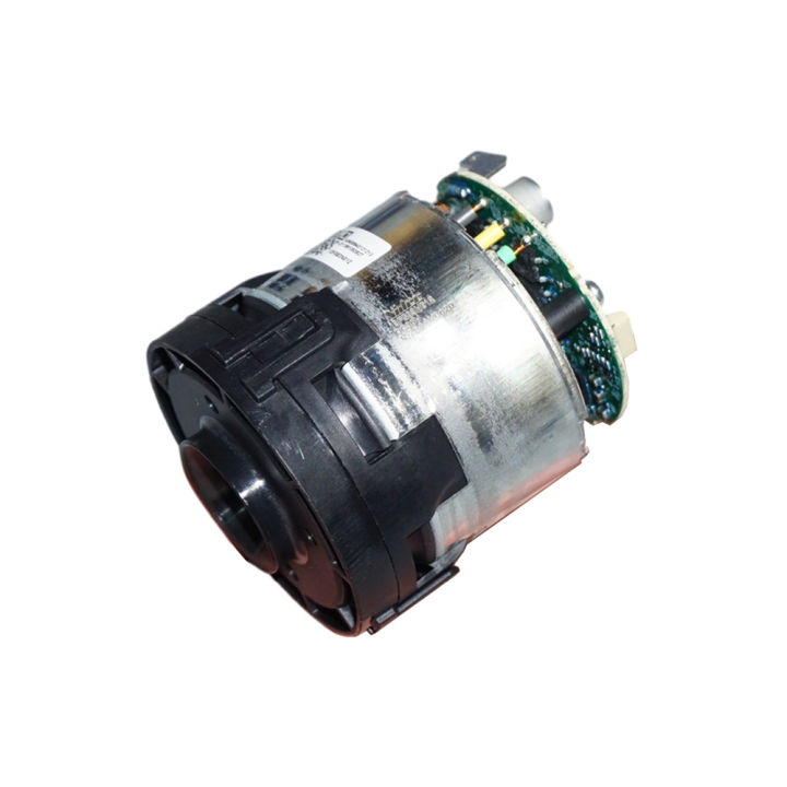 Three Phase Brushless Motor High Power Brushless Vacuum Cleaner Fan