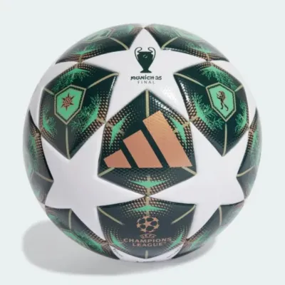 ADIDAS UCL League 24/25 Knockout Stages Ball