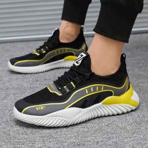 LKShoes รองเท้าผ้าใบ👟 สุดเท่ มี 2 สี 🖤 เท่สุดไปเลย 💌 ใส่ทำงานได้ ใส่เที่ยวเลิศ🪞 ช้อปเลย