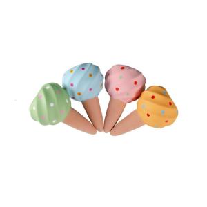 4 cái đất nung tưới nước quả cầu thiết lập nước quả cầu tưới nước bóng đèn tưới nước quả cầu cho hoa trong nhà