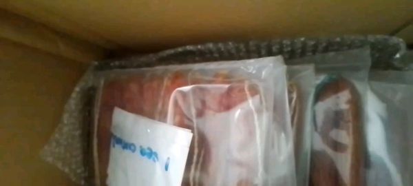 Buyer review video 3