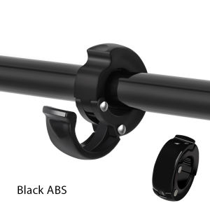 Motorcycle Handlebar Hanging Hooks Foldable Helmets Hook Bicycle Front Hook For Electric Scooter