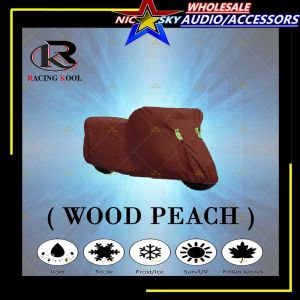 KAWASAKI Motorcycle Cover Protection Waterprof Dust Performance 1400GTR D-TRACKER-150 250 SE ER-5 ER-6F ER-6N ELIMINATOR