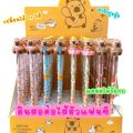 ดินสอต่อไส้ ดินสอเปลี่ยนไส้ 11 ไส้ หัวแฟนซี การ์ตูน แพ็ค 48 แท่ง/ แพ็ค 12 แท่ง #PAC. 
