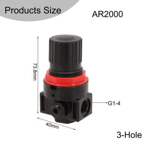 LDIES 1pcs AR2000 Air Control Pressure Gauge Compressor Relief Regulator Regulating Valve Dddddddddddddddddxxxxxxxxxxxxxxxxxxxxxx Q9H4K