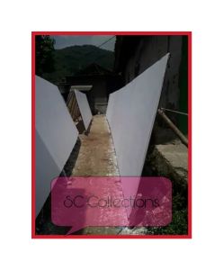KANVAS LUKIS PREMIUM MARZOTTO 160X3M Canvas lukis Kerajinan Menggambar &Melukis